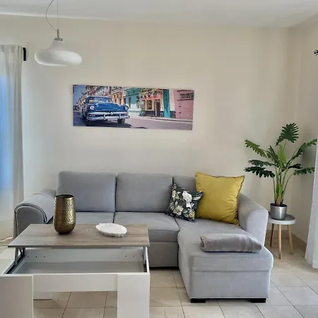 Homeforguest 7 In Salobre Golf With Views To The Mountains * San Bartolomé