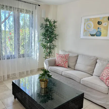 Homeforguest 7 In Salobre Golf With Views To The Mountains Vila San Bartolomé