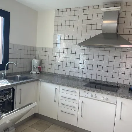 Homeforguest 7 In Salobre Golf With Views To The Mountains * San Bartolomé