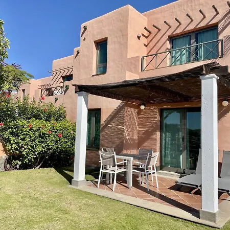 Homeforguest 7 In Salobre Golf With Views To The Mountains San Bartolome de Tirajana (Gran Canaria)