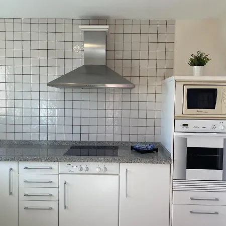 Villa Homeforguest 7 In Salobre Golf With Views To The Mountains *