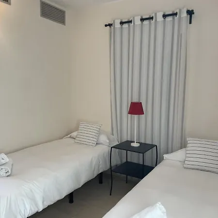 Homeforguest 7 In Salobre Golf With Views To The Mountains Villa *
