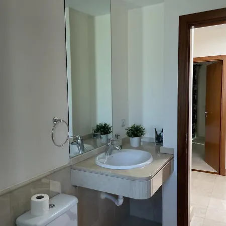 Villa Homeforguest 7 In Salobre Golf With Views To The Mountains San Bartolome de Tirajana (Gran Canaria)