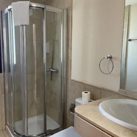 Homeforguest 7 In Salobre Golf With Views To The Mountains Villa